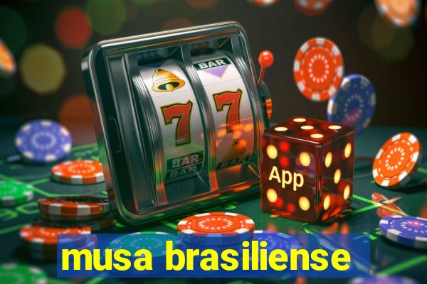 musa brasiliense